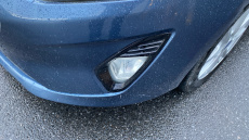 Ford Fiesta 1.0 EcoBoost Zetec 3dr Petrol Hatchback